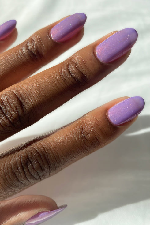 CLOUD NINE NAGELLAK